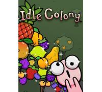 Idle Colony PC