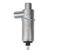 Idle Control Valve 0001411225 Idle Air Control Valve for Mercedes-Benz S-Class SL-Class W126 C107 Installation