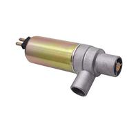 Idle Control Valve 0001411625 Idle Air Control Valve for Mercedes-Benz Class R107 W126 C126 W463 Installation