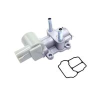Idle Control Valve 16022P2EA51 Idle Air Control Valve for Honda Civic CX DX EX HX LX GX Installation
