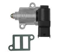 idle Control Valve 35150-02800 3515002800 Idle Air Control Valve Car 9520930007 for Hyundai Matrix I10 1. 2008 for Kia Picanto 2007-2010 G4HE
