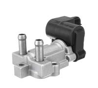 Idle Control Valve 36450-P2J-J01 Compatible With Civic 1992 1993 1994 1995 Air 36450-P28-A01 Speed Idle Motor