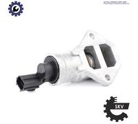 IDLE CONTROL VALVE AIR SUPPLY 08SKV042 FOR FIAT 176A8.000 178E2.000 1.2L 4cyl