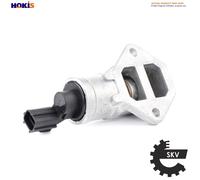 IDLE CONTROL VALVE AIR SUPPLY 08SKV239 FOR MITSUBISHI OUTLANDER/SUV CEDIA/VII