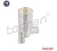IDLE CONTROL VALVE AIR SUPPLY 207 538 FOR VAUXHALL CARLTON/Mk/III NOVA ASTRA