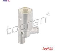 IDLE CONTROL VALVE AIR SUPPLY 207 538 FOR VAUXHALL CARLTON/Mk/III NOVA ASTRA