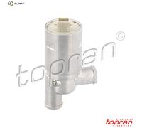 IDLE CONTROL VALVE AIR SUPPLY 207 538 FOR VAUXHALL CARLTON/Mk/III NOVA ASTRA