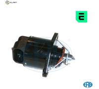 IDLE CONTROL VALVE AIR SUPPLY 556003A FOR VAUXHALL ZAFIRA/Mk TIGRA CORSA NOVA