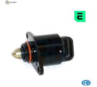 IDLE CONTROL VALVE AIR SUPPLY 556117A FOR DAEWOO EVANDA KONDOR REZZO TACUMA 2.2L