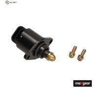 MAXGEAR 58-0007 Idle Control Valve, air supply for ALFA ROMEO,FIAT,LANCIA
