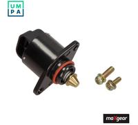 Stepper motor Electric 58-0013 MAXGEAR for OPEL CORSA A Hatchback ASTRA F Saloon