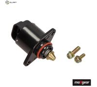 Stepper motor Electric 58-0013 MAXGEAR for OPEL CORSA A Hatchback ASTRA F Saloon