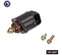 Stepper motor Electric Control Valve 58-0015 MAXGEAR for OPEL CORSA A Hatchback