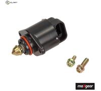 Stepper motor Electric Control Valve 58-0015 MAXGEAR for OPEL CORSA A Hatchback
