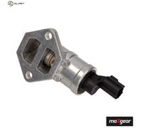 Stepper motor Electric Control Valve 58-0061 MAXGEAR for FORD FOCUS I