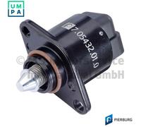 PIERBURG 7.05432.01.0 Idle Control Valve, air supply