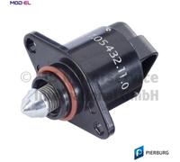 PIERBURG 7.05432.11.0 Idle Control Valve, air supply
