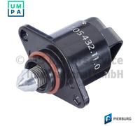 PIERBURG 7.05432.11.0 Idle Control Valve, air supply