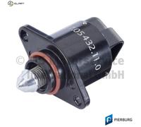 PIERBURG 7.05432.11.0 Idle Control Valve, air supply