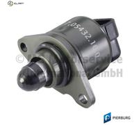 IDLE CONTROL VALVE AIR SUPPLY 7.05432.16.0 FOR PEUGEOT EXPERT/Van 206/SW/CC 2.0L