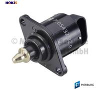 IDLE CONTROL VALVE AIR SUPPLY 7.05432.22.0 FOR RENAULT CLIO TWINGO/Hatchback 306