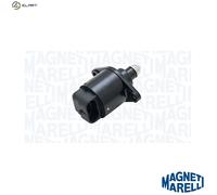 Idle Control Valve, air supply MAGNETI MARELLI 820003354010 For RENAULT