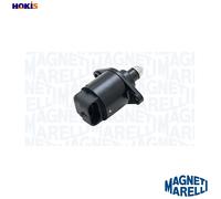 Idle Control Valve, air supply MAGNETI MARELLI 820003354010 For RENAULT