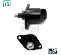 Idle Control Valve, air supply for FIAT ALBEA PALIO PUNTO MEAT & DORIA 84007