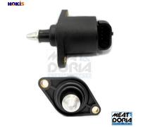 IDLE CONTROL VALVE AIR SUPPLY 84018 FOR RENAULT CLIO//Hatchback/Van TWINGO 1.2L