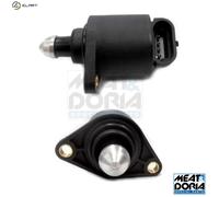 IDLE CONTROL VALVE AIR SUPPLY 84022 FOR PEUGEOT PARTNER/PATAGONICA/URBANA/MPV