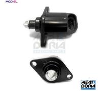 Idle Control Valve, air supply MEAT & DORIA 84030 for AVANTIME (DE0_) 2 2001-