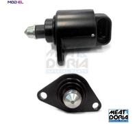 IDLE CONTROL VALVE, AIR SUPPLY FOR CITROËN BERLINGO CHANSON MEAT & DORIA 84035