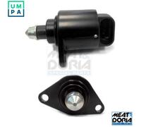 IDLE CONTROL VALVE, AIR SUPPLY FOR CITROËN BERLINGO CHANSON MEAT & DORIA 84035