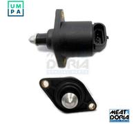 Meat & Doria Idle Control Valve Air Supply 84037 for TWINGO I (C06_) 1.2 1996-