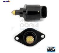 2x ✅Fits MEAT & DORIA MD84040 Idle Control Valve, air supply MD84040 ⭐UK Seller⭐