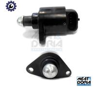 Fits MEAT & DORIA MD84043 Idle Control Valve, air supply MD84043 Idle speed adj