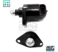 4x ✅Fits MEAT & DORIA MD84053 Idle Control Valve, air supply MD84053 ⭐UK Seller⭐