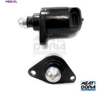 4x ✅Fits MEAT & DORIA MD84053 Idle Control Valve, air supply MD84053 ⭐UK Seller⭐