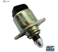 Idle Control Valve, air supply for FORD KA MEAT & DORIA 84057