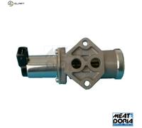 IDLE CONTROL VALVE AIR SUPPLY 85014 FOR OPEL C18XEL/18SEL X18XE 1.8L 4cyl