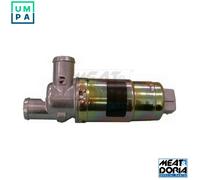Idle Control Valve, air supply MEAT & DORIA 85018