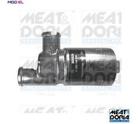 Fits MEAT & DORIA MD85020 Idle Control Valve, air supply MD85020 Idle speed adj