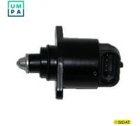 IDLE CONTROL VALVE AIR SUPPLY 87.033 FOR PEUGEOT PARTNER/FURGON/Box/Body/MPV