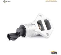 IDLE CONTROL VALVE AIR SUPPLY 9901532 FOR OPEL CORSA/Hatchback/B KADETT/Van 1.3L