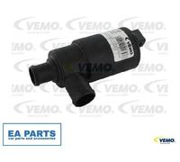Idle Control Valve, air supply for AUDI 100 C4 80 A6 CABRIOLET VEMO V10-77-1007