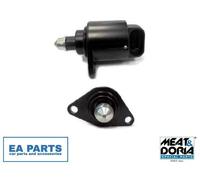 IDLE CONTROL VALVE, AIR SUPPLY FOR CITROËN BERLINGO CHANSON MEAT & DORIA 84035
