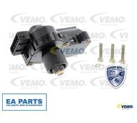 Idle Control Valve, air supply for CITROËN BERLINGO CHANSON VEMO V10-77-0023