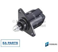 Idle Control Valve, air supply for CITROËN BERLINGO PIERBURG 7.05432.20.0