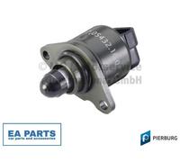Idle Control Valve, air supply for CITROËN C5 DISPATCH PIERBURG 7.05432.16.0