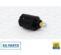 Idle Control Valve, air supply for CITROËN CHANSON MAGNETI MARELLI 230016079247